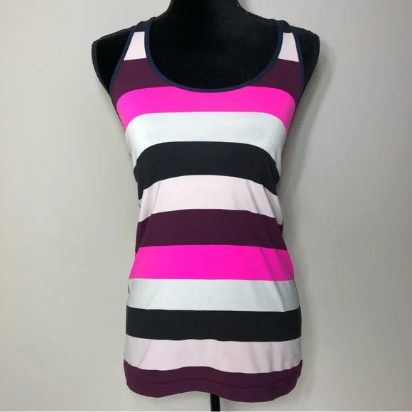 Lululemon Cool Racerback - Picture 4 of 7